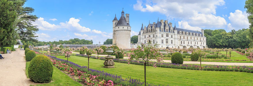 Les Plus Beaux Chateaux Du Val De Loire A Visiter